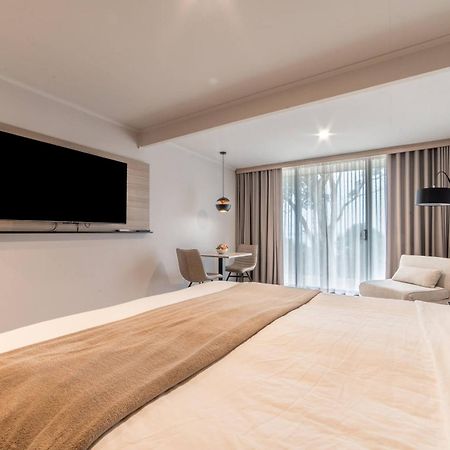 נהר אמריקן The River Suites, Kangaroo Island מראה חיצוני תמונה
