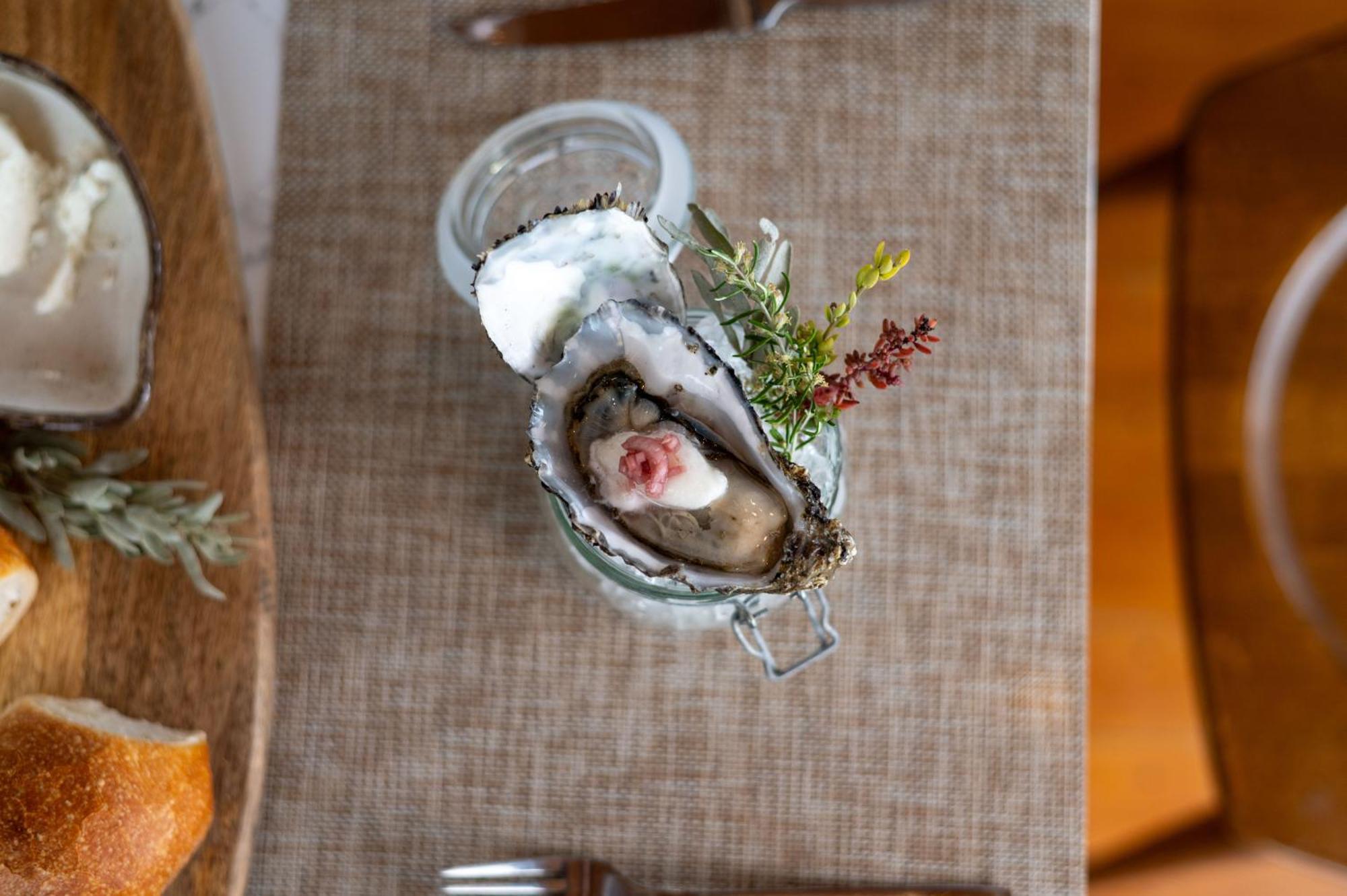נהר אמריקן The River Suites, Kangaroo Island מראה חיצוני תמונה