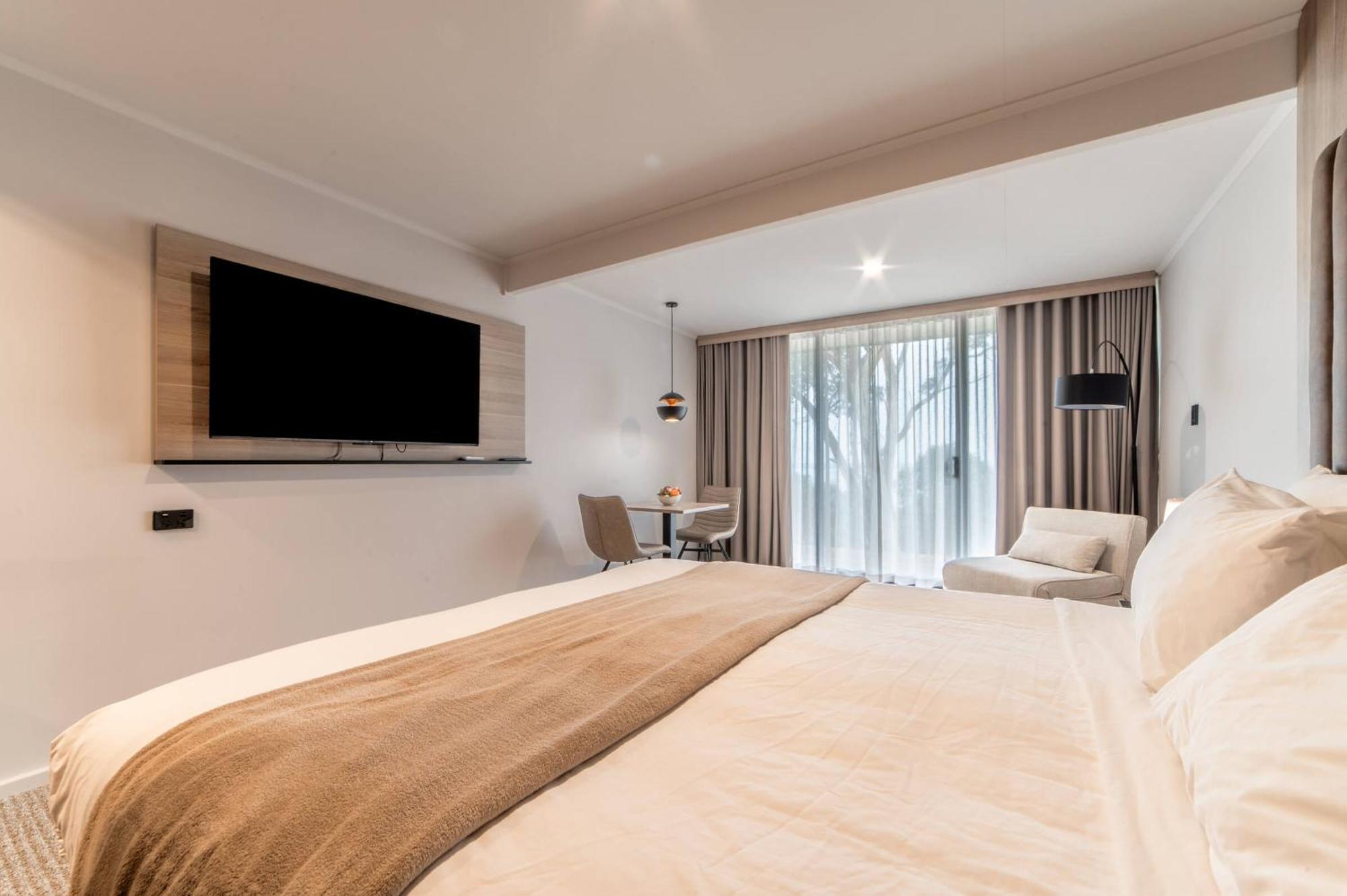נהר אמריקן The River Suites, Kangaroo Island מראה חיצוני תמונה