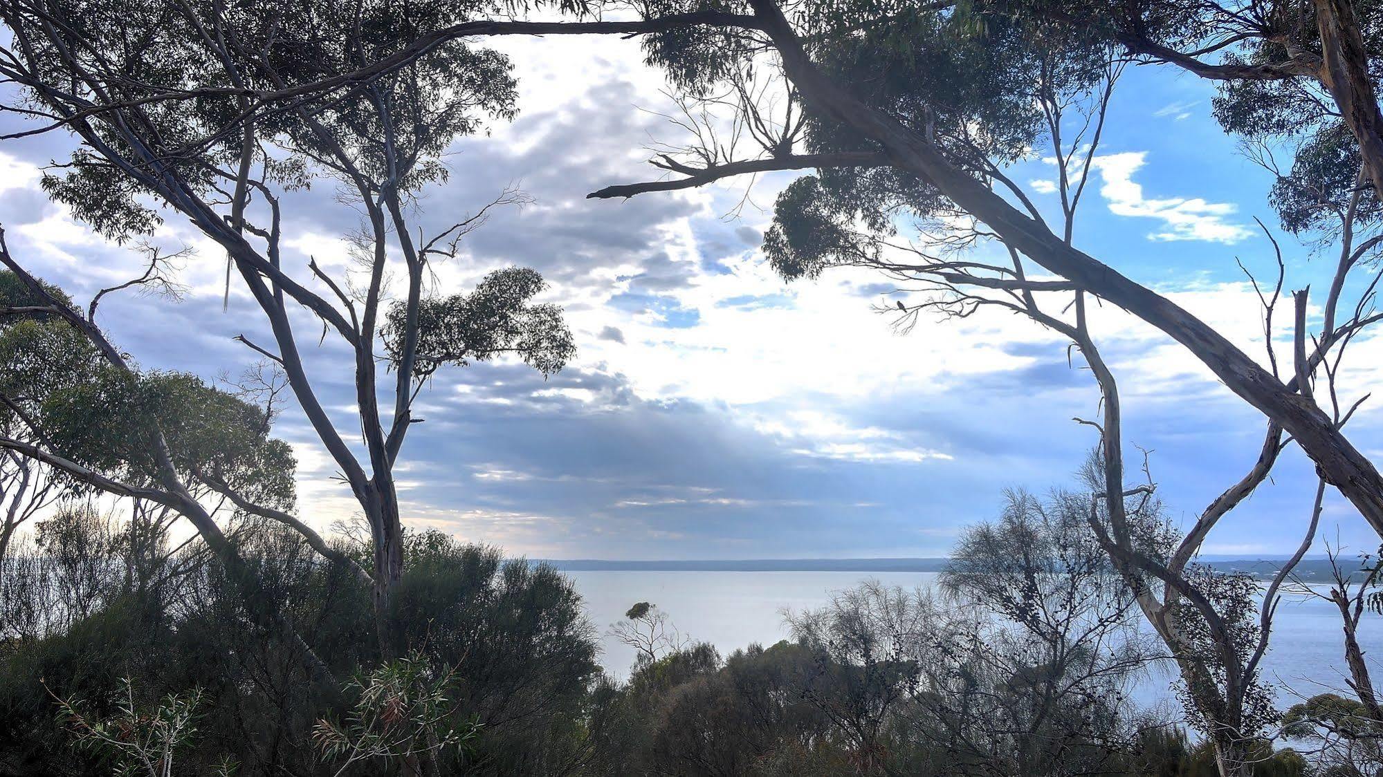 נהר אמריקן The River Suites, Kangaroo Island מראה חיצוני תמונה